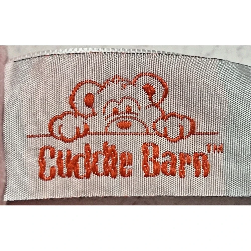 Cuddle Barn Jiggly Wigglies Piggy Animated Interactive Pink Stuffed Animal Pig